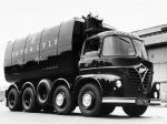 Foden S21 1967 года